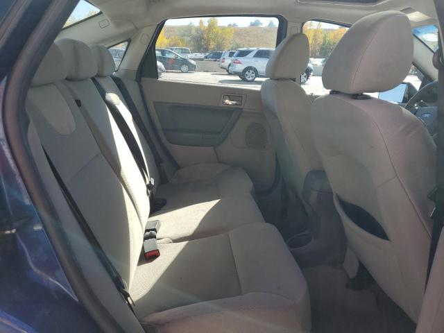 Photo 9 VIN: 1FAHP36N29W128100 - FORD FOCUS 