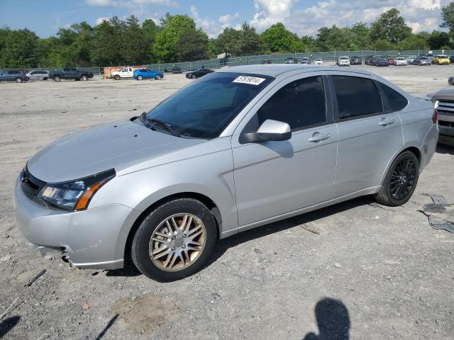 Photo 0 VIN: 1FAHP36N29W165664 - FORD FOCUS 