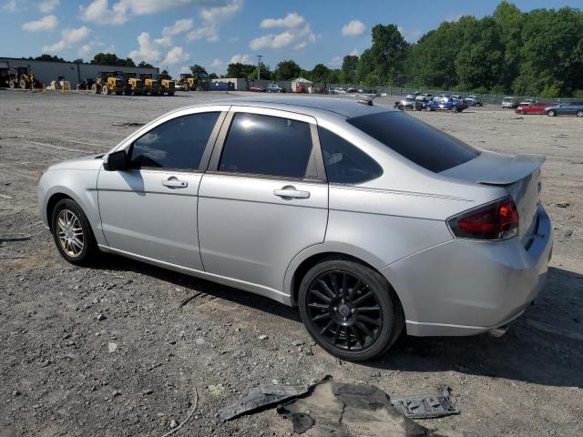 Photo 1 VIN: 1FAHP36N29W165664 - FORD FOCUS 