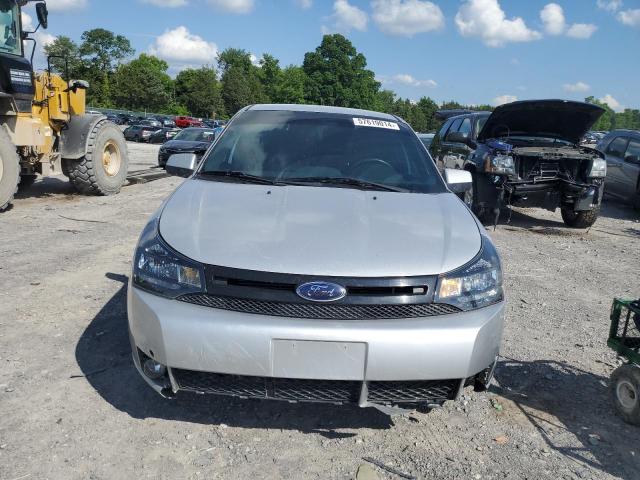 Photo 4 VIN: 1FAHP36N29W165664 - FORD FOCUS 