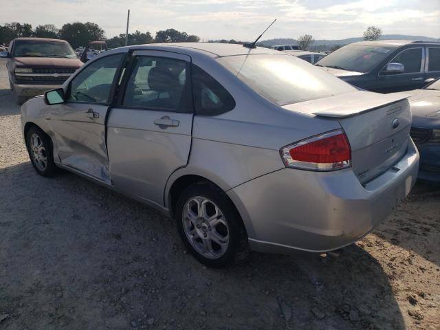 Photo 1 VIN: 1FAHP36N29W188975 - FORD FOCUS 