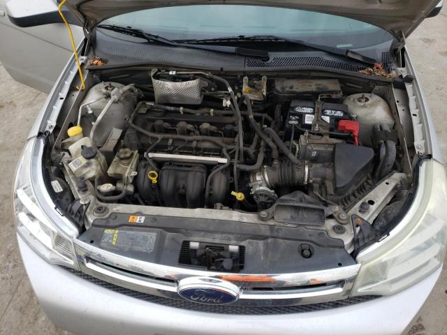 Photo 10 VIN: 1FAHP36N29W188975 - FORD FOCUS 