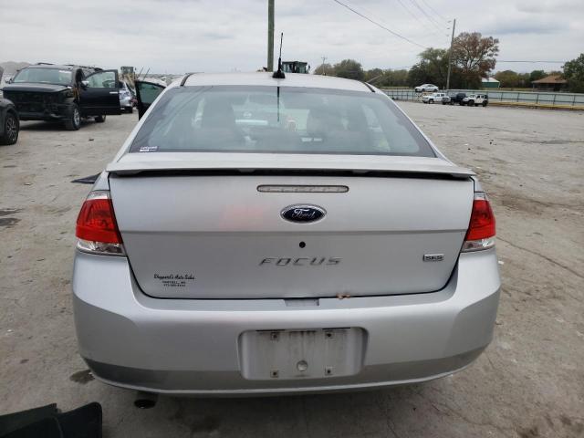 Photo 5 VIN: 1FAHP36N29W188975 - FORD FOCUS 