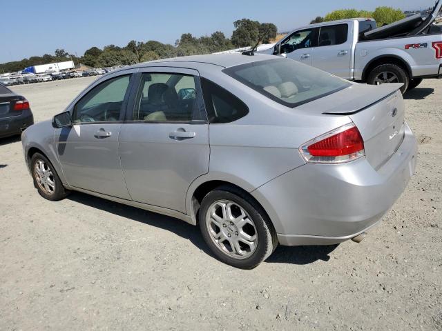 Photo 1 VIN: 1FAHP36N29W210697 - FORD FOCUS SES 