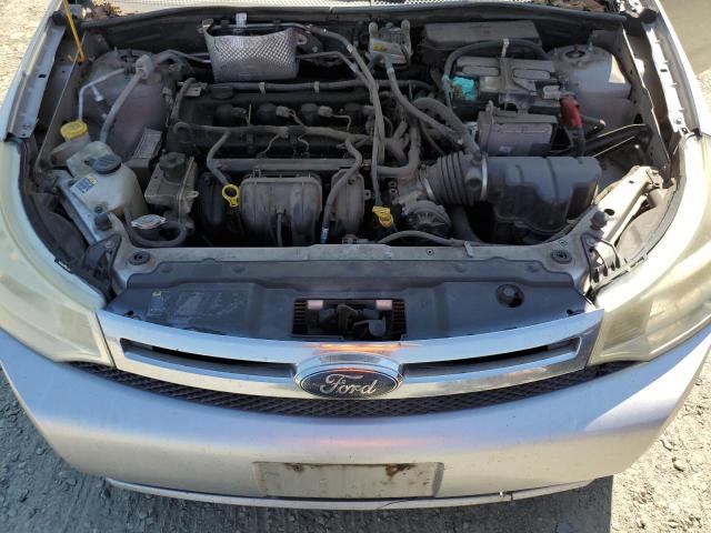 Photo 10 VIN: 1FAHP36N29W210697 - FORD FOCUS SES 