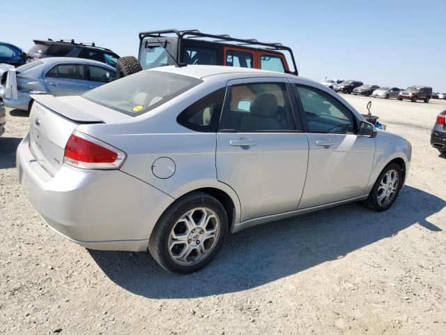 Photo 2 VIN: 1FAHP36N29W210697 - FORD FOCUS SES 