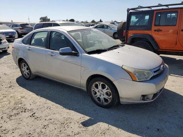 Photo 3 VIN: 1FAHP36N29W210697 - FORD FOCUS SES 