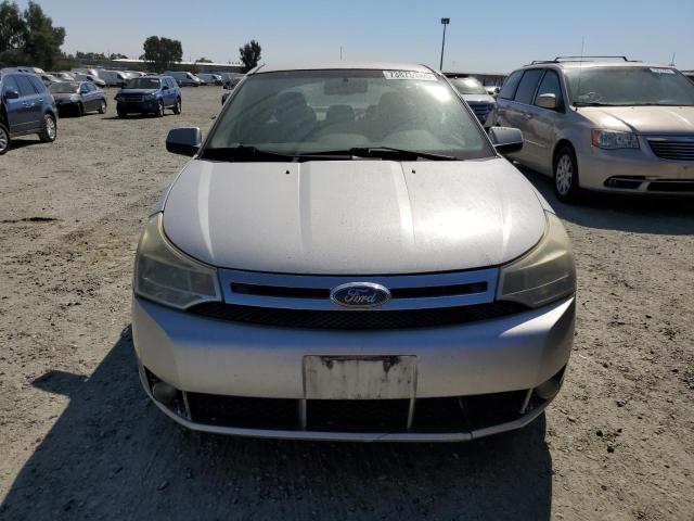 Photo 4 VIN: 1FAHP36N29W210697 - FORD FOCUS SES 