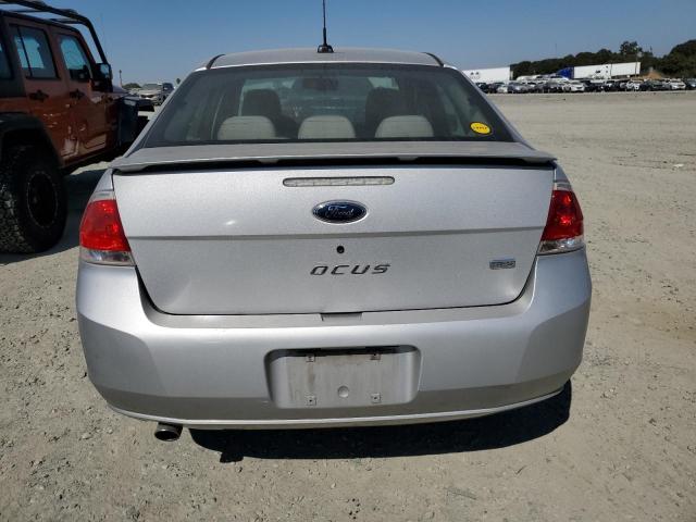 Photo 5 VIN: 1FAHP36N29W210697 - FORD FOCUS SES 