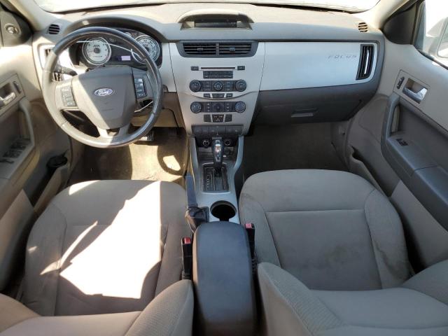 Photo 7 VIN: 1FAHP36N29W210697 - FORD FOCUS SES 