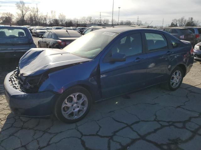 Photo 0 VIN: 1FAHP36N29W212255 - FORD FOCUS 