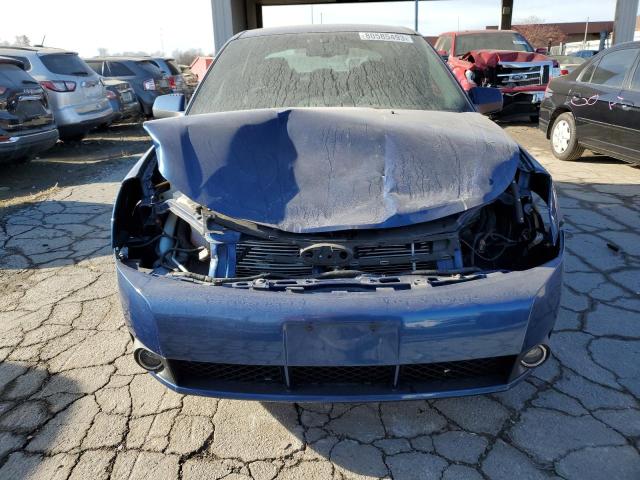 Photo 4 VIN: 1FAHP36N29W212255 - FORD FOCUS 