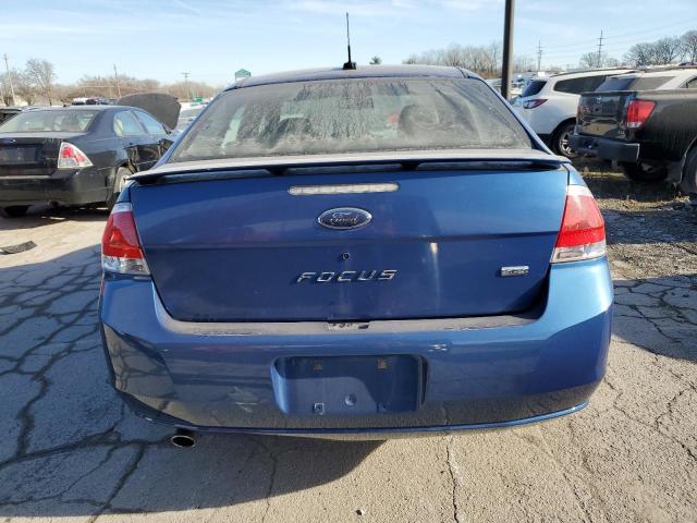 Photo 5 VIN: 1FAHP36N29W212255 - FORD FOCUS 