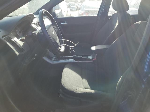 Photo 6 VIN: 1FAHP36N29W212255 - FORD FOCUS 