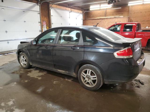 Photo 1 VIN: 1FAHP36N29W215608 - FORD FOCUS SES 