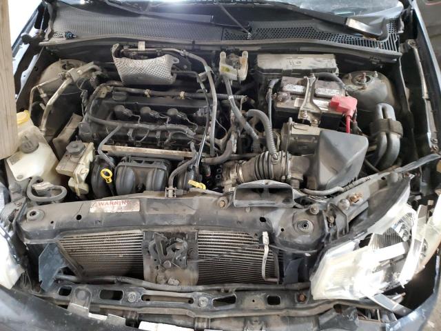 Photo 10 VIN: 1FAHP36N29W215608 - FORD FOCUS SES 