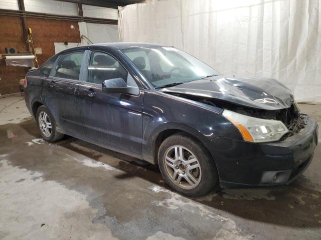 Photo 3 VIN: 1FAHP36N29W215608 - FORD FOCUS SES 