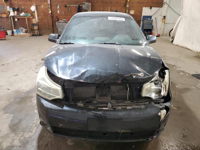 Photo 4 VIN: 1FAHP36N29W215608 - FORD FOCUS SES 