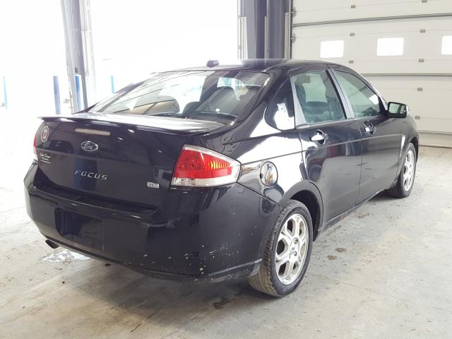 Photo 3 VIN: 1FAHP36N29W260175 - FORD FOCUS SES 