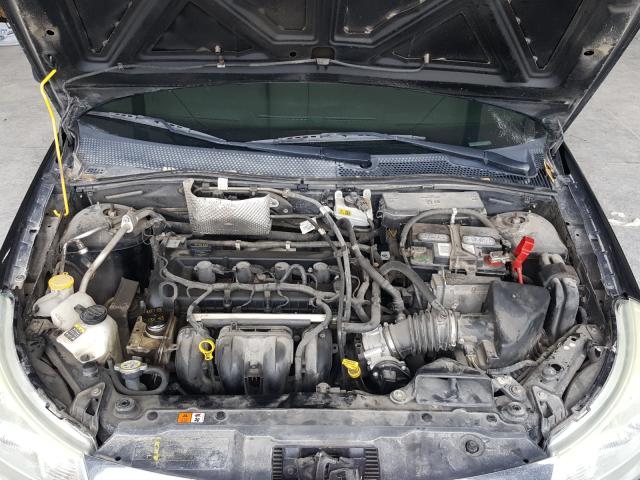 Photo 6 VIN: 1FAHP36N29W260175 - FORD FOCUS SES 