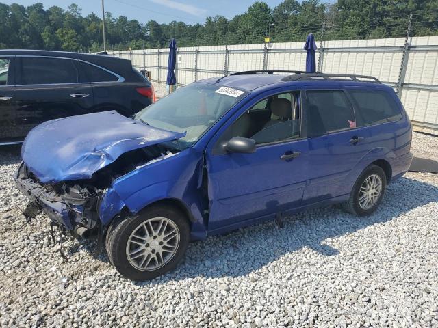 Photo 0 VIN: 1FAHP36N35W157342 - FORD FOCUS 