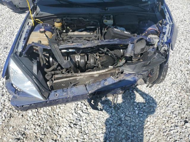 Photo 10 VIN: 1FAHP36N35W157342 - FORD FOCUS 