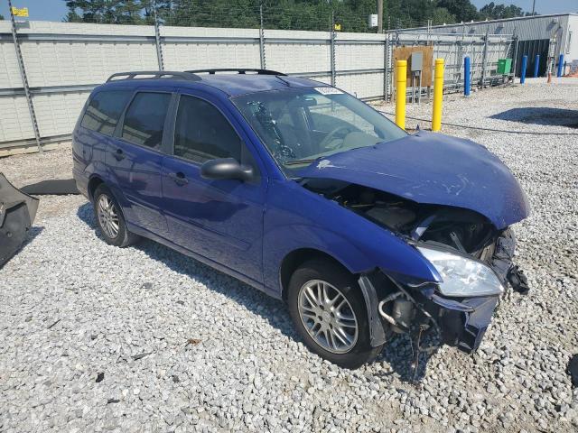 Photo 3 VIN: 1FAHP36N35W157342 - FORD FOCUS 