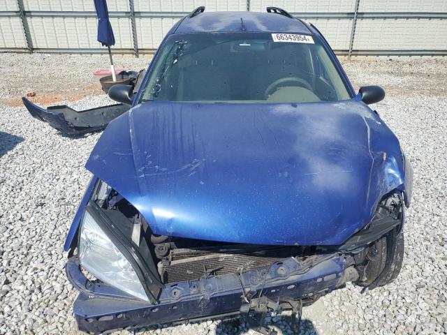 Photo 4 VIN: 1FAHP36N35W157342 - FORD FOCUS 