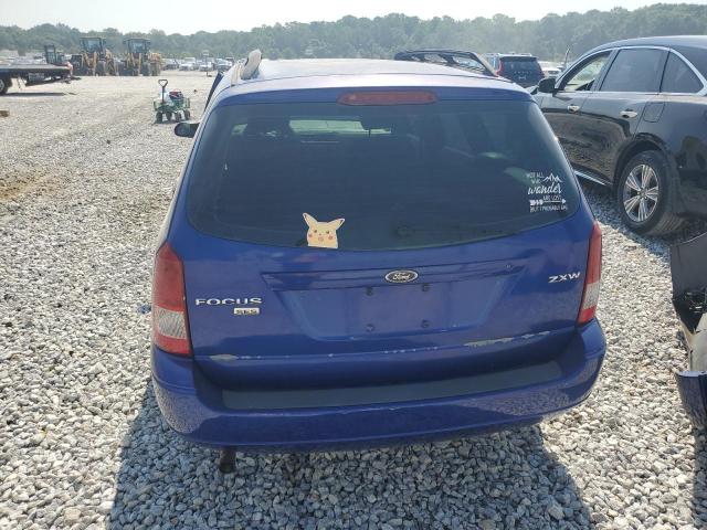 Photo 5 VIN: 1FAHP36N35W157342 - FORD FOCUS 