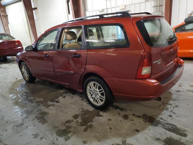 Photo 1 VIN: 1FAHP36N35W267307 - FORD FOCUS 