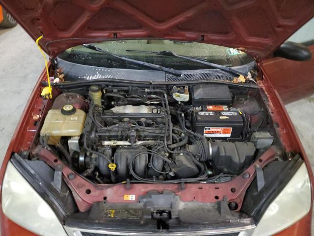 Photo 11 VIN: 1FAHP36N35W267307 - FORD FOCUS 