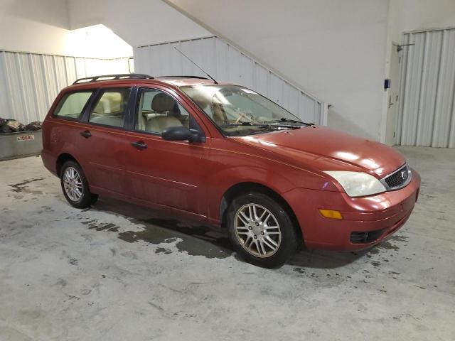 Photo 3 VIN: 1FAHP36N35W267307 - FORD FOCUS 