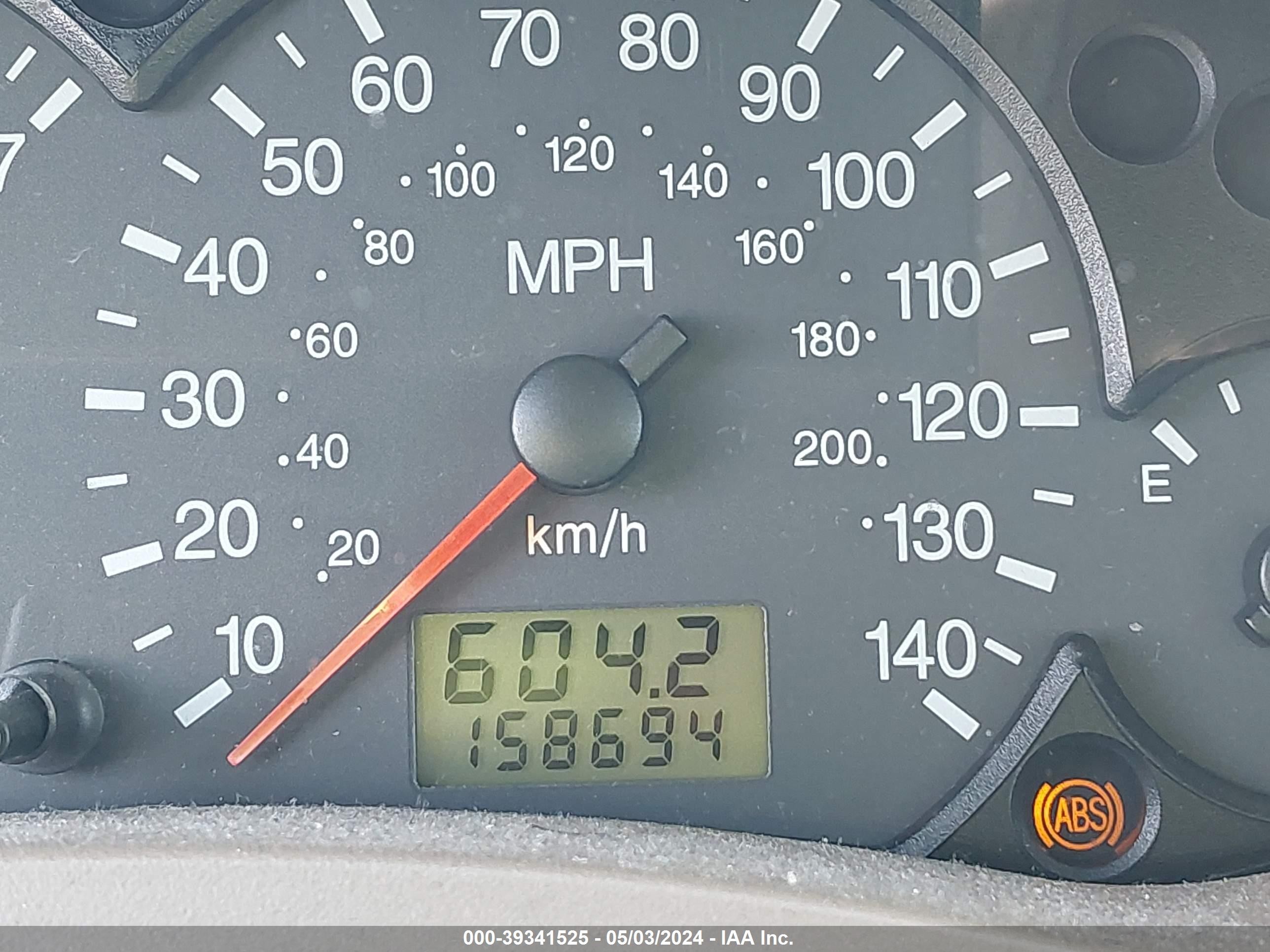 Photo 15 VIN: 1FAHP36N36W200840 - FORD FOCUS 