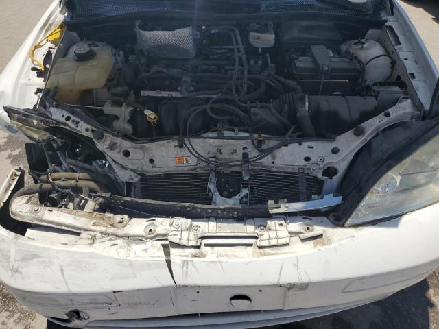 Photo 11 VIN: 1FAHP36N37W181255 - FORD FOCUS 