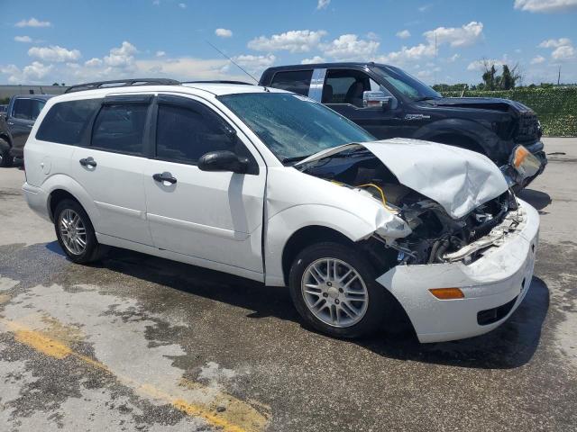 Photo 3 VIN: 1FAHP36N37W181255 - FORD FOCUS 