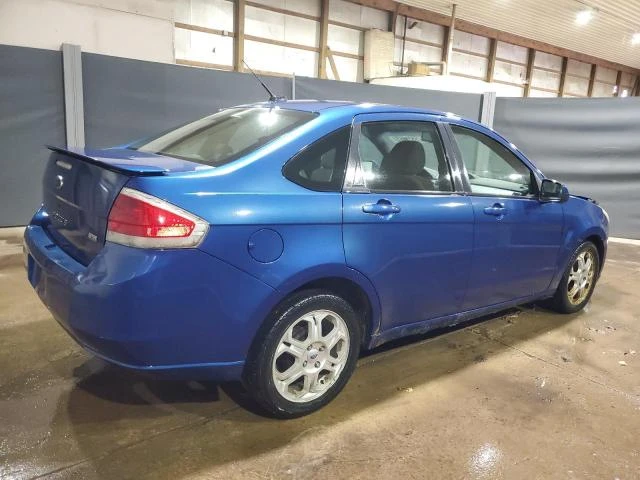 Photo 2 VIN: 1FAHP36N39W131376 - FORD FOCUS SES 