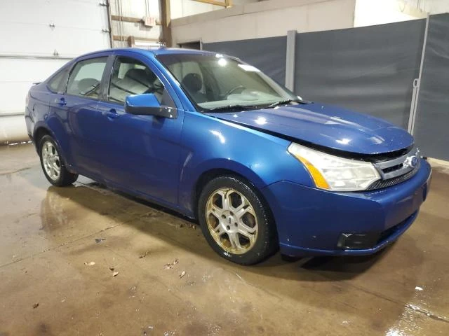 Photo 3 VIN: 1FAHP36N39W131376 - FORD FOCUS SES 