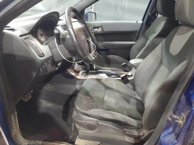 Photo 6 VIN: 1FAHP36N39W131376 - FORD FOCUS SES 