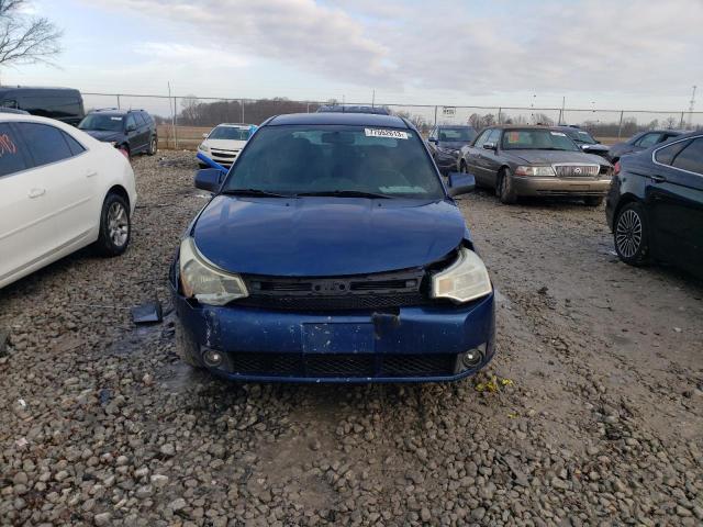 Photo 4 VIN: 1FAHP36N39W202642 - FORD FOCUS 