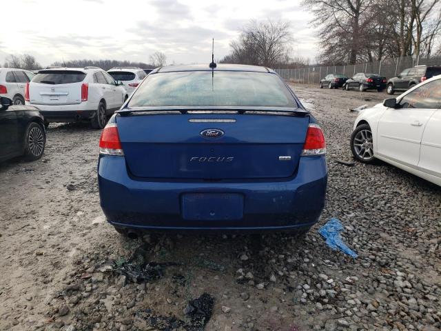 Photo 5 VIN: 1FAHP36N39W202642 - FORD FOCUS 