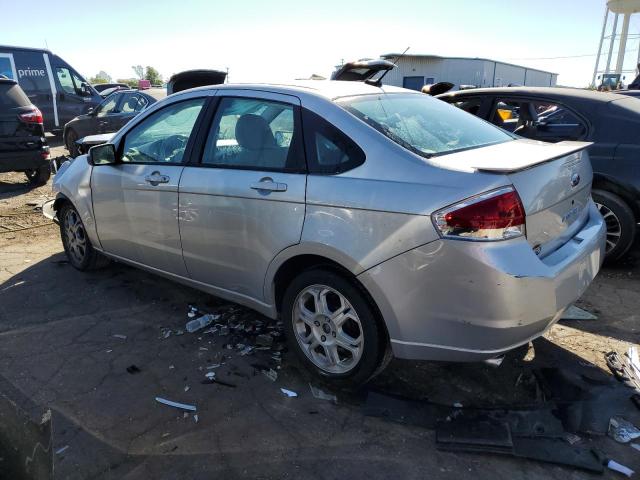 Photo 1 VIN: 1FAHP36N39W204858 - FORD FOCUS SES 