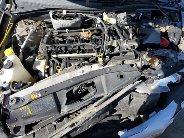 Photo 10 VIN: 1FAHP36N39W204858 - FORD FOCUS SES 