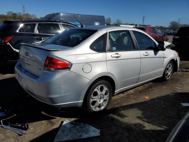 Photo 2 VIN: 1FAHP36N39W204858 - FORD FOCUS SES 