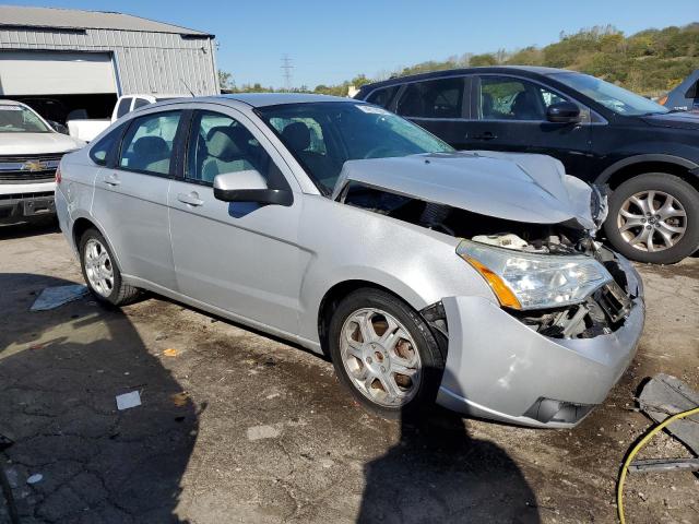 Photo 3 VIN: 1FAHP36N39W204858 - FORD FOCUS SES 