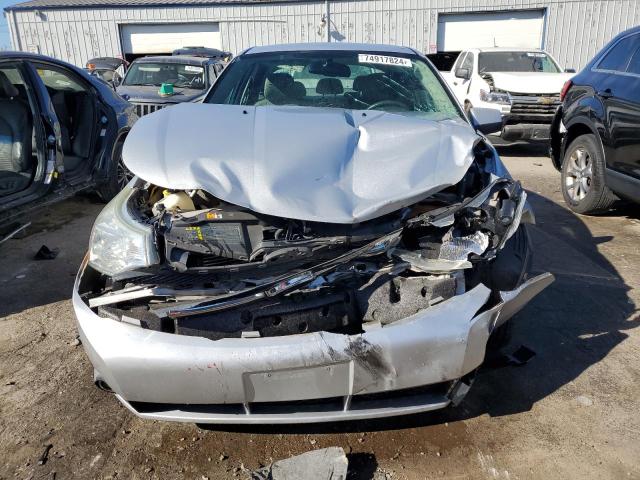 Photo 4 VIN: 1FAHP36N39W204858 - FORD FOCUS SES 