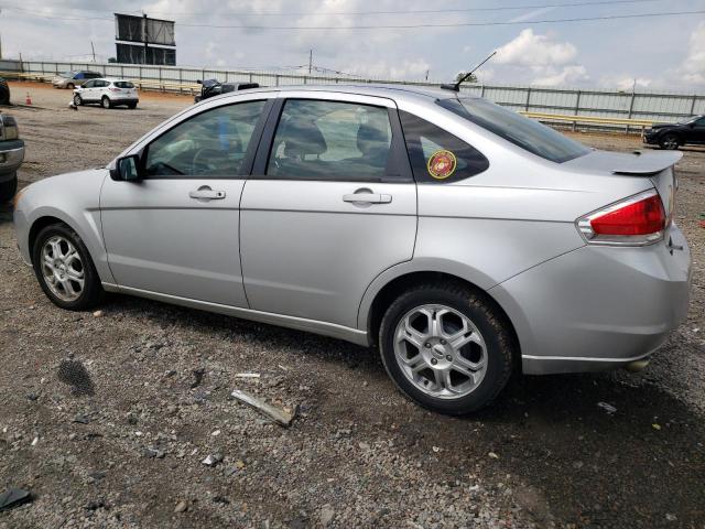 Photo 1 VIN: 1FAHP36N39W215682 - FORD FOCUS SES 