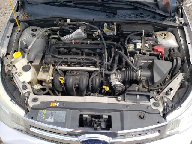 Photo 10 VIN: 1FAHP36N39W215682 - FORD FOCUS SES 