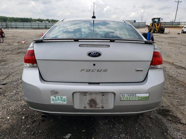 Photo 5 VIN: 1FAHP36N39W215682 - FORD FOCUS SES 