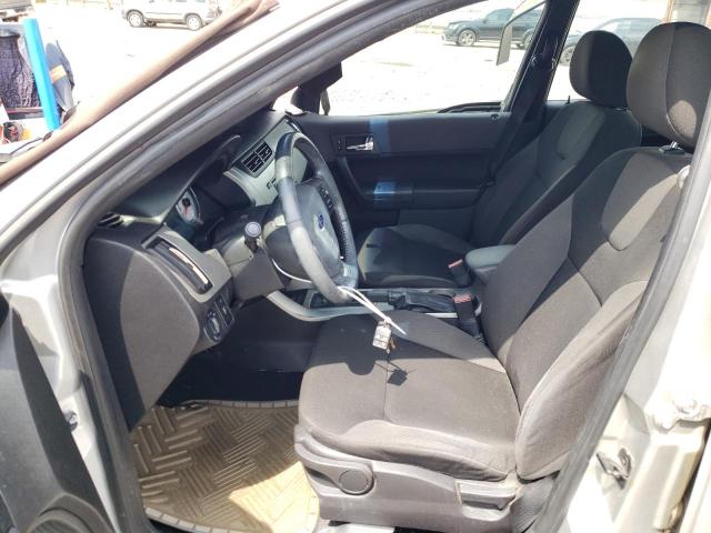 Photo 6 VIN: 1FAHP36N39W215682 - FORD FOCUS SES 