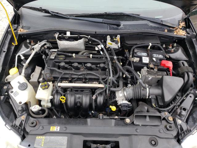 Photo 10 VIN: 1FAHP36N39W216749 - FORD FOCUS SES 